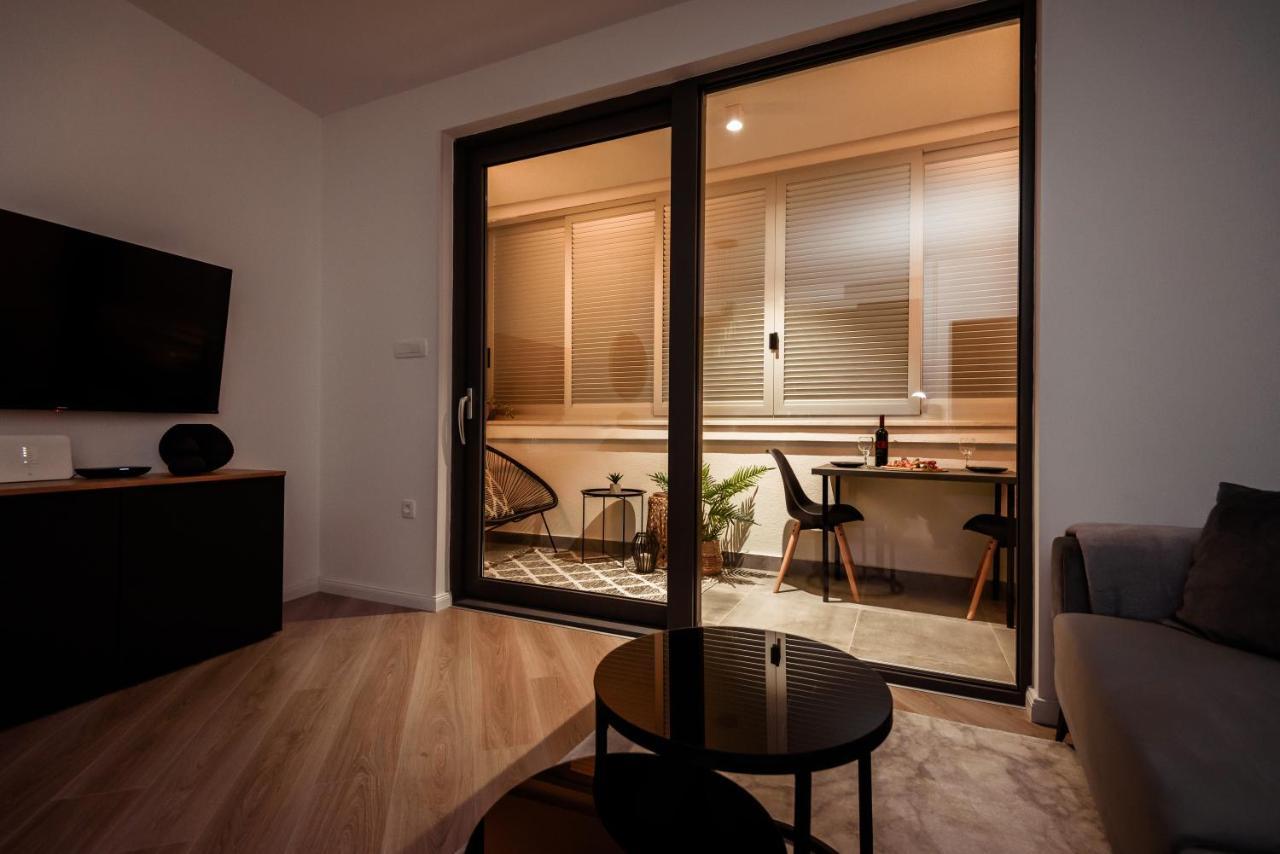 Metković Apartman Olimp מראה חיצוני תמונה