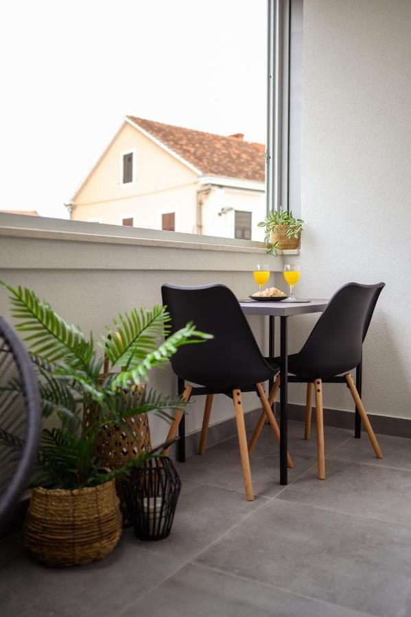 Metković Apartman Olimp מראה חיצוני תמונה