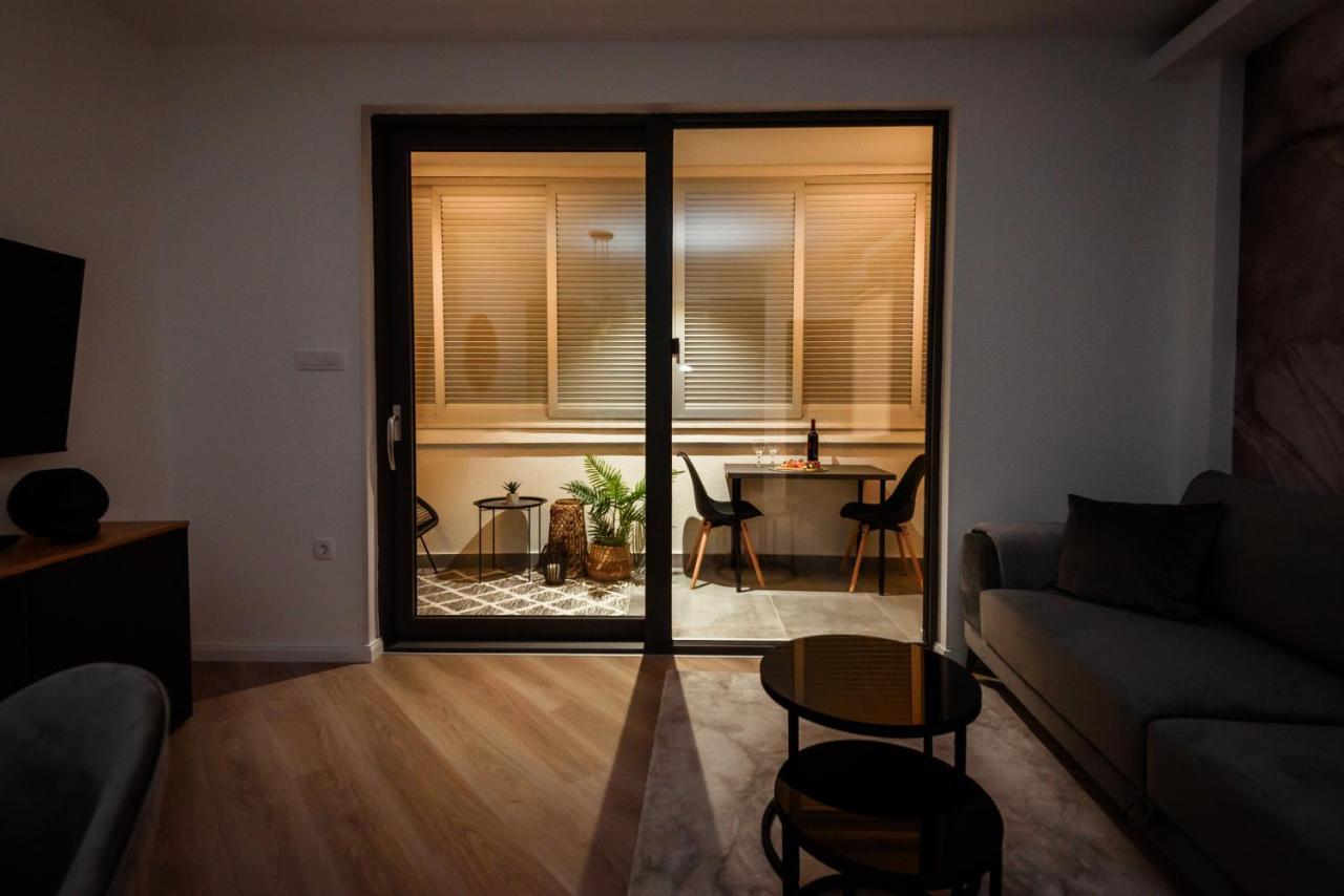 Metković Apartman Olimp מראה חיצוני תמונה