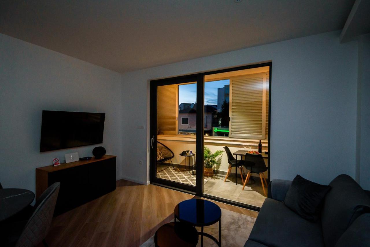 Metković Apartman Olimp מראה חיצוני תמונה