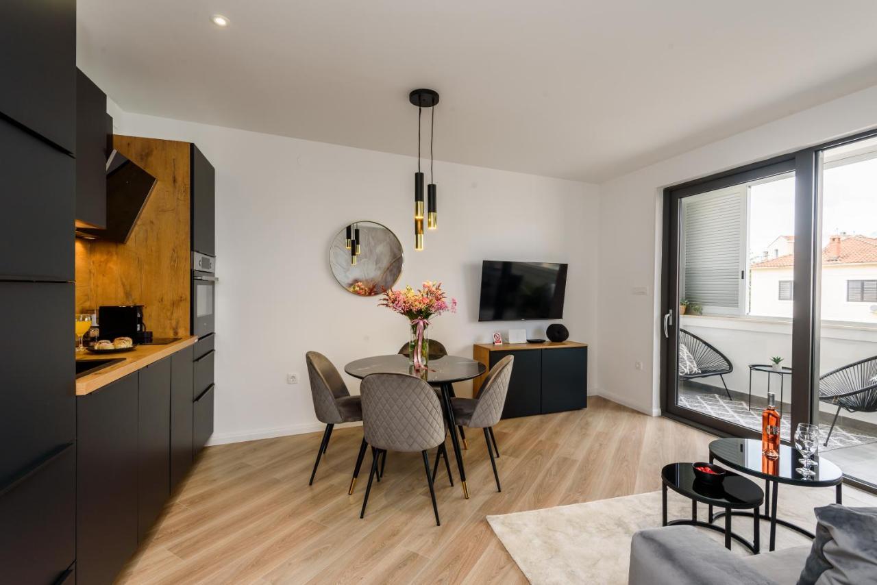 Metković Apartman Olimp מראה חיצוני תמונה